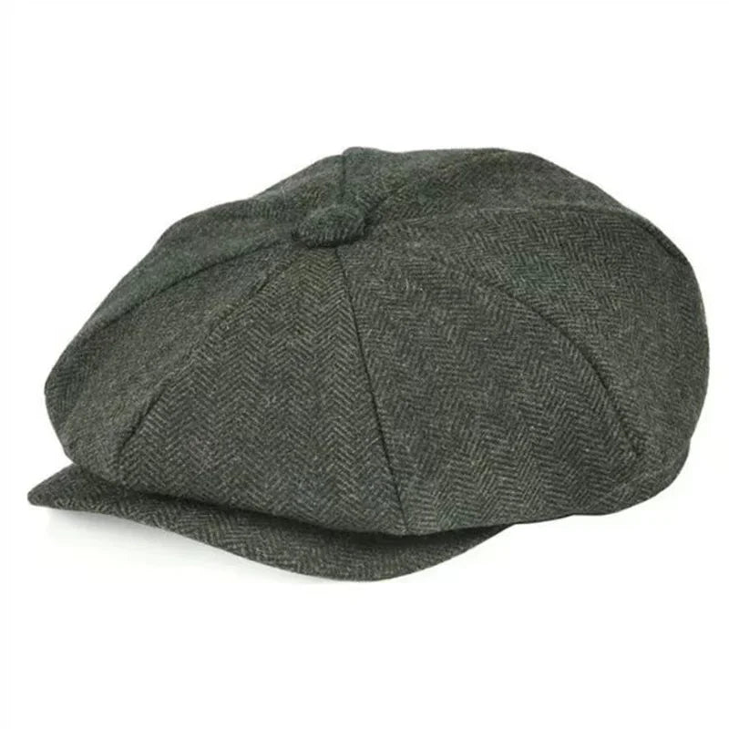 Harnais d'hiver pour chien Bloom™ de Danoir Paris, chaud et élégant, en tissu bleu, pour animaux de compagnie.