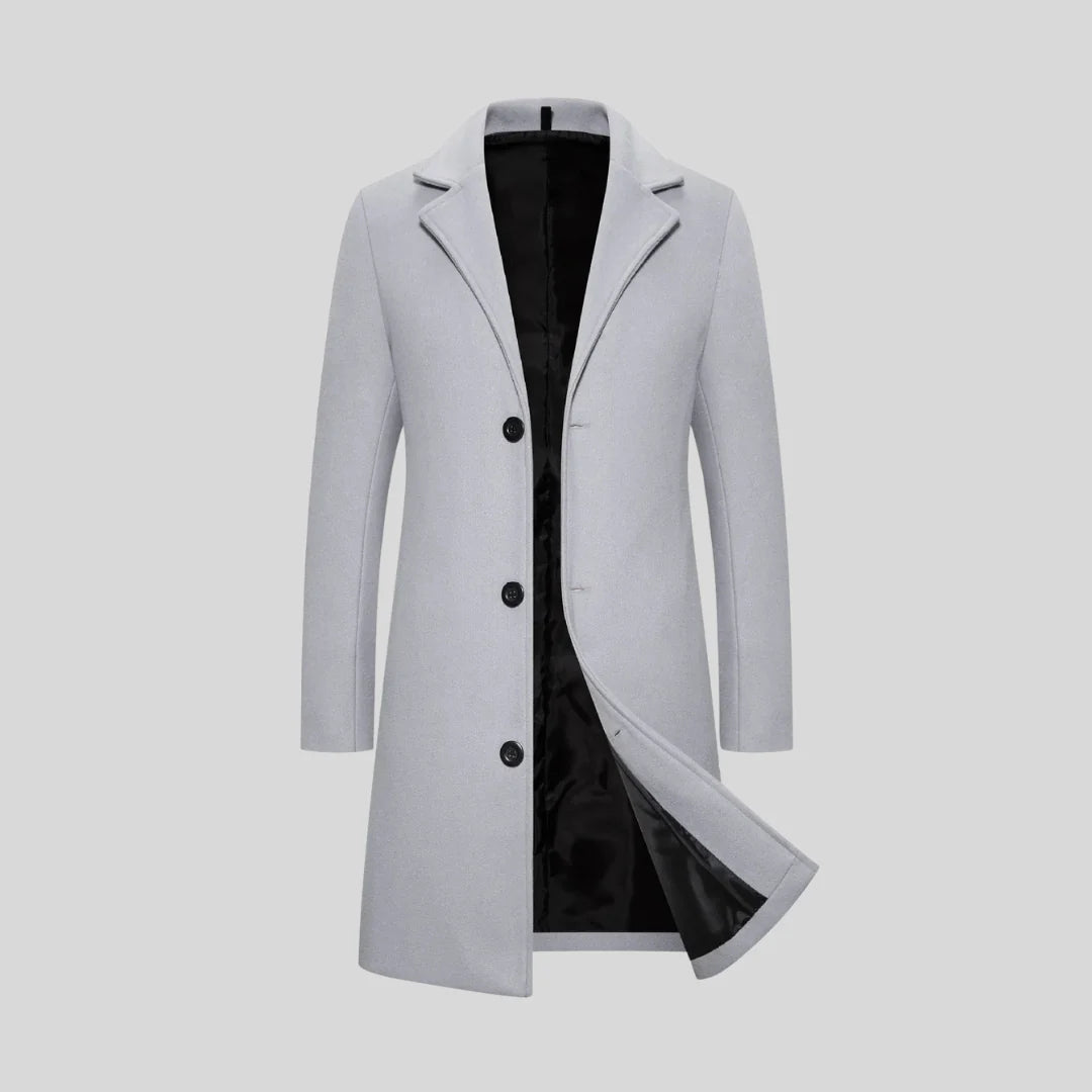 Veste coupe-vent élégante Danoir Pairs™ de couleur camel, légère et moderne, pour un style chic et pratique.