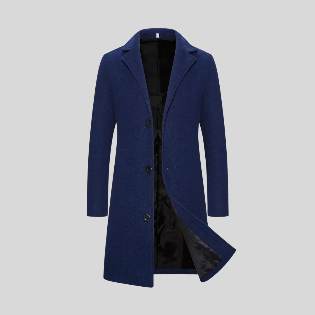 Veste coupe-vent élégante Danoir Pairs™ en camel, coupe ajustée, idéale pour un style chic et décontracté.