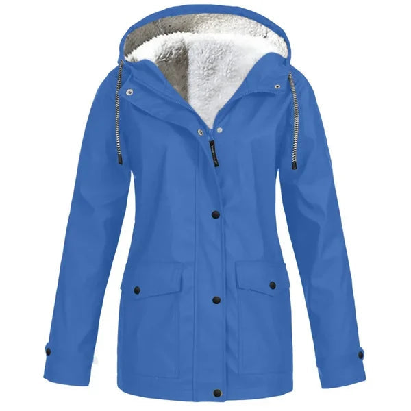 Veste élégante et polyvalente Julliete de Danoir Paris, veste jaune pour femmes, style chic et moderne.