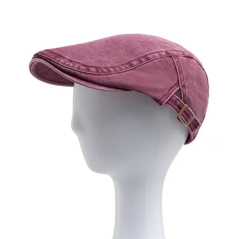 Housse vintage pour animal de compagnie Bloom™ de Danoir Paris, tissu bleu foncé avec motifs élégants, idéale pour chien ou chat.