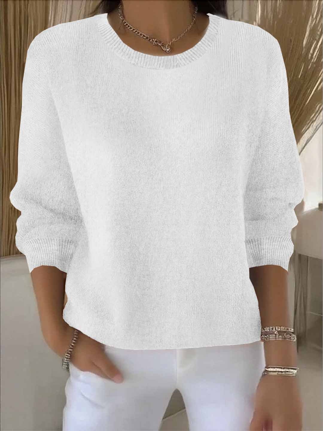 Pull doux jaune Talbot de Danoir Paris, élégant et confortable, vue en gros plan sur le tissu et le col.