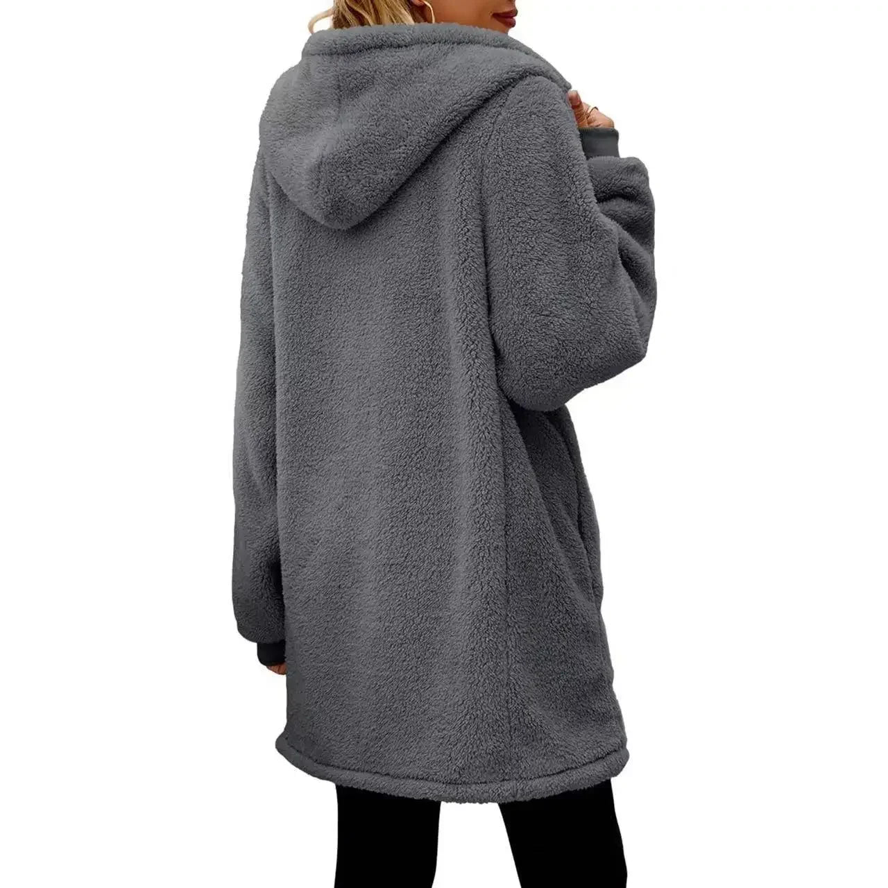 Veste chic intemporelle Annelie de Danoir Paris en noir, coupe élégante et style classique pour femme, taille XS.
