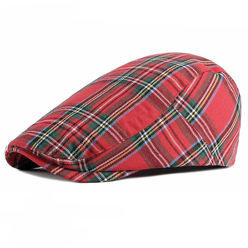 Chapeau classique coloré Bloom™ de Danoir Paris, en vert, avec design élégant et motifs vibrants pour animaux de compagnie.