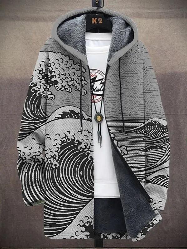 Gilet de luxe jaune Nalha de Danoir Paris inspiré par l'art, détail en tissu élégant, porté sur un fond neutre