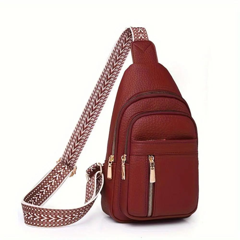 Sac à bandoulière Fiona de Danoir Paris en kaki avec roulettes, visible avec poignées et détails du produit.