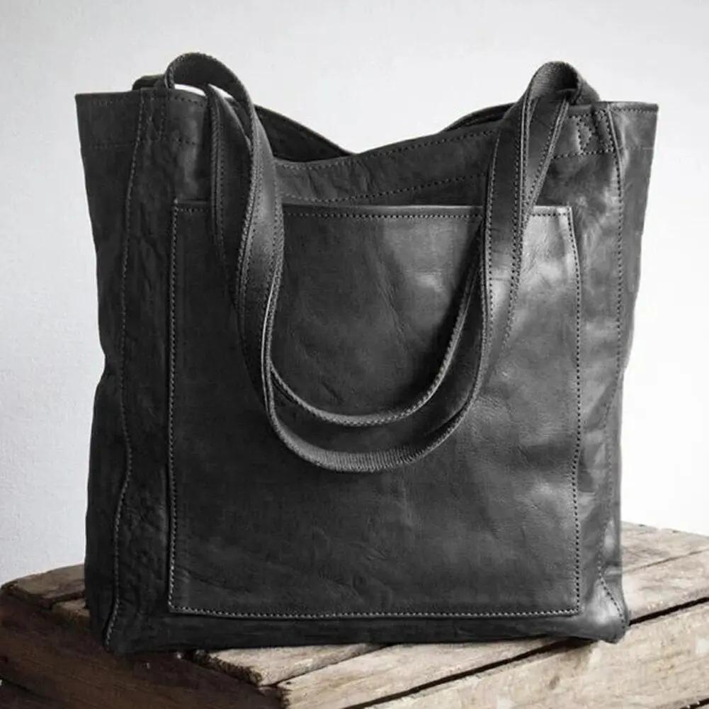 Sac de ville élégant Lila de Danoir Paris, en marron avec finition raffinée, idéal pour un style chic et pratique.