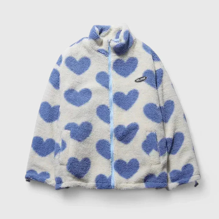 Veste élégante Vea™ de Danoir Paris, veste noire en tissu sophistiqué, portée sur mannequin avec col et boutons élégants.