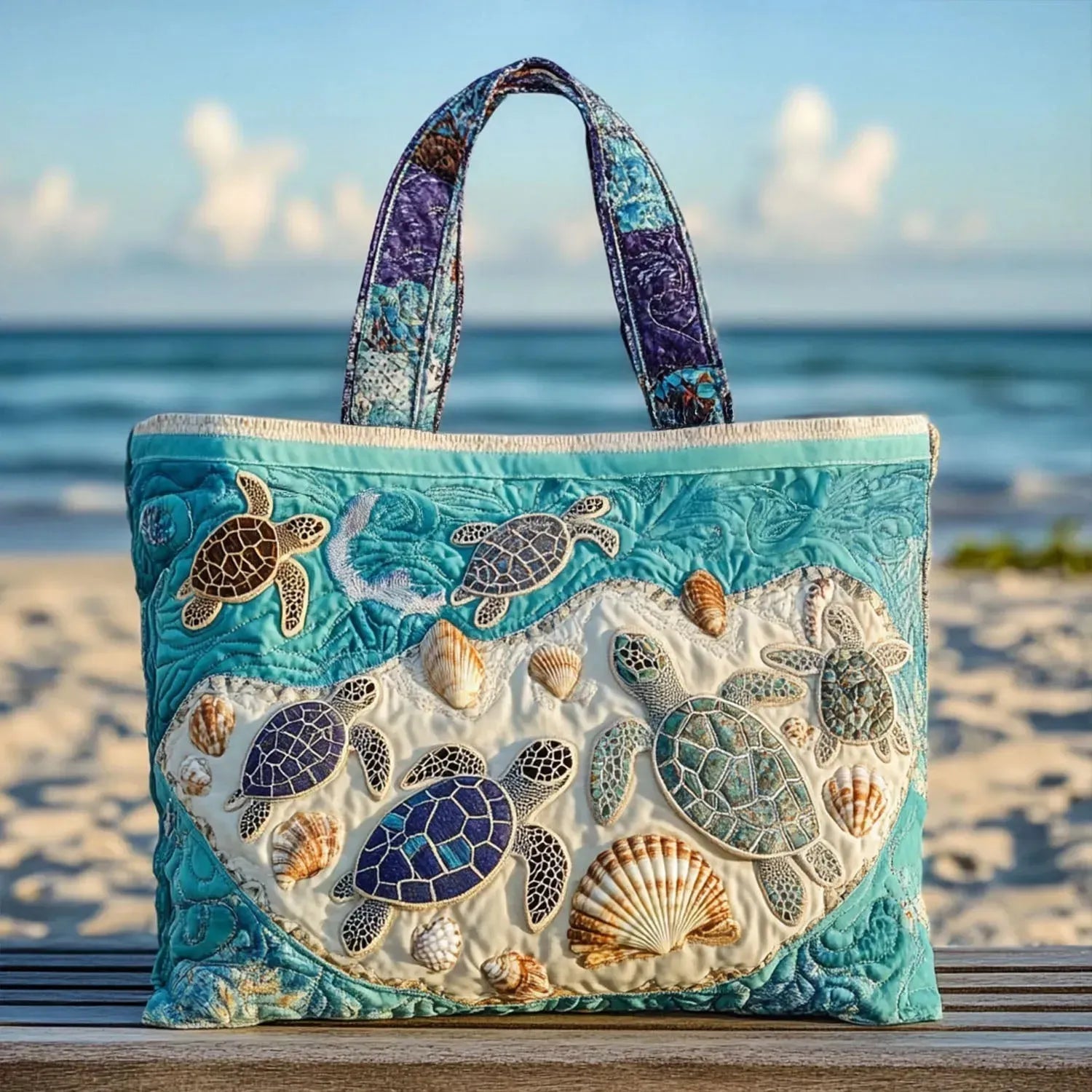 Sac à main Felicità Danoir Paris, borsa quotidienne en cuir souple, fait main, avec un design élégant et dimensions 38x35 cm.