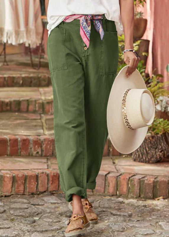 Pantalon élégant rose Danoir Paris Lise, pantalon taille S, détail de coupe sophistiqué, tissu fluide et moderne.