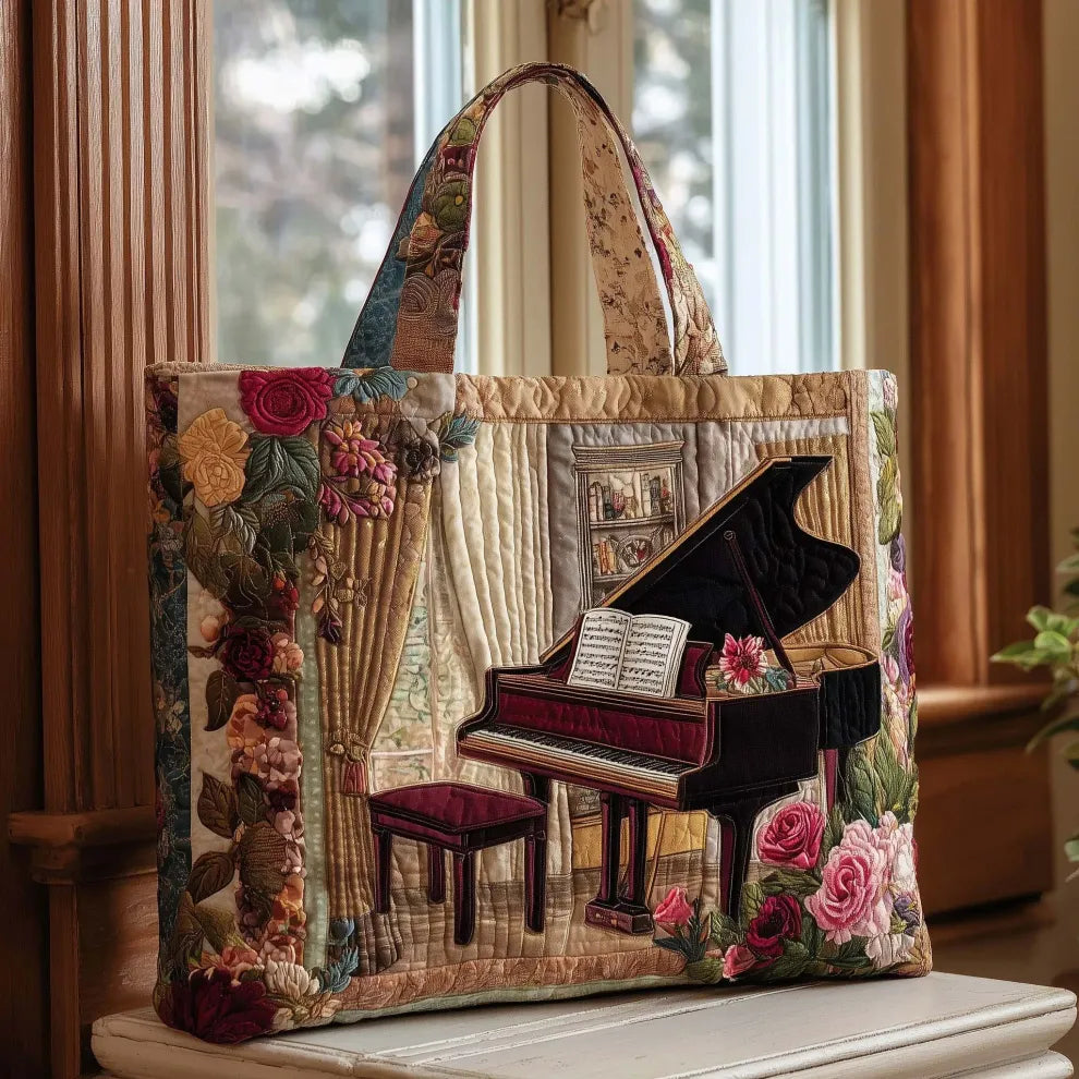Sac à bandoulière Danoir Paris Melodia Serale, trapunté, fait main, en cuir, avec poignée confortable et finition élégante.