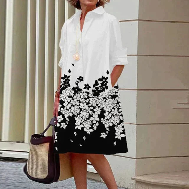 Robe sophistiquée rouge Elena de Danoir Paris, élégante et tendance, vue en gros plan sur le tissu et la coupe.