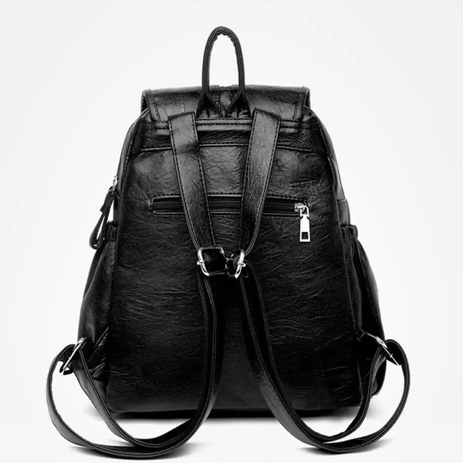 Sac à dos Danoir Paris Colette en vert, élégant et chic, avec design tendance et finitions soignées.