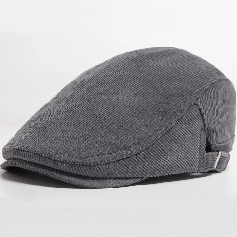 Danoir Paris Bloom™ pet en velours côtelé rouge pour homme, vêtement élégant et confortable pour chien ou chat.