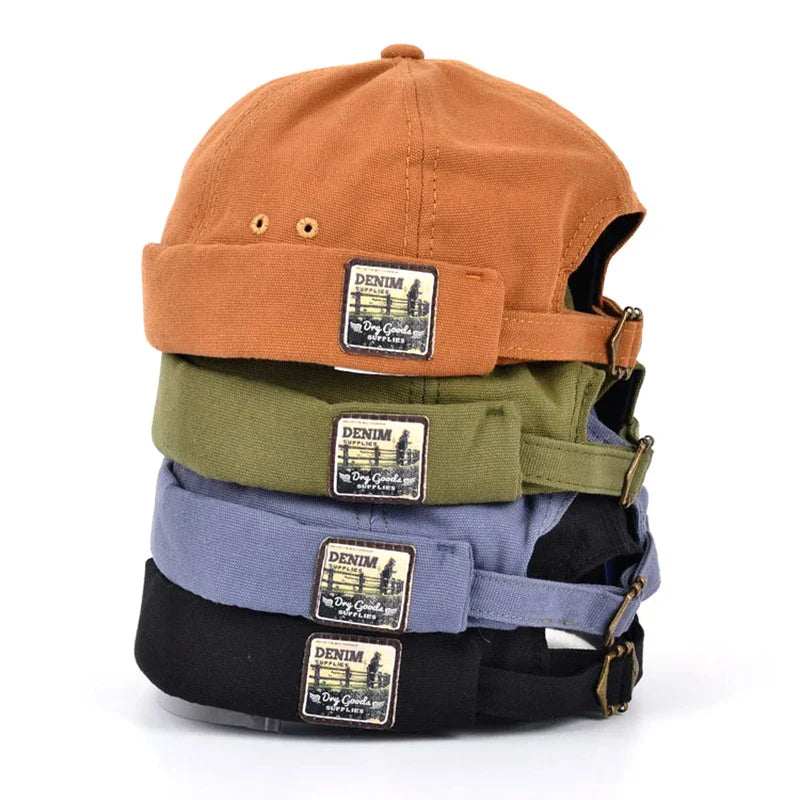 Sac à dos vintage pour chien Bloom™ de Danoir Paris, en tissu noir avec détails élégants.