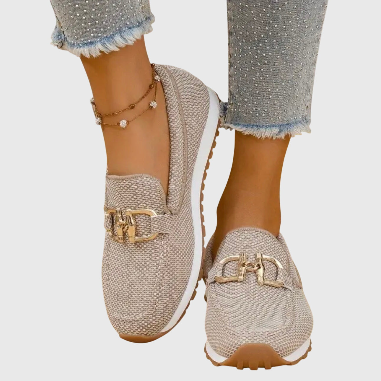 Chaussures Danoir Paris Lili, mocassins orthopédiques pour femmes, en cuir noir avec semelle confortable et design élégant.
