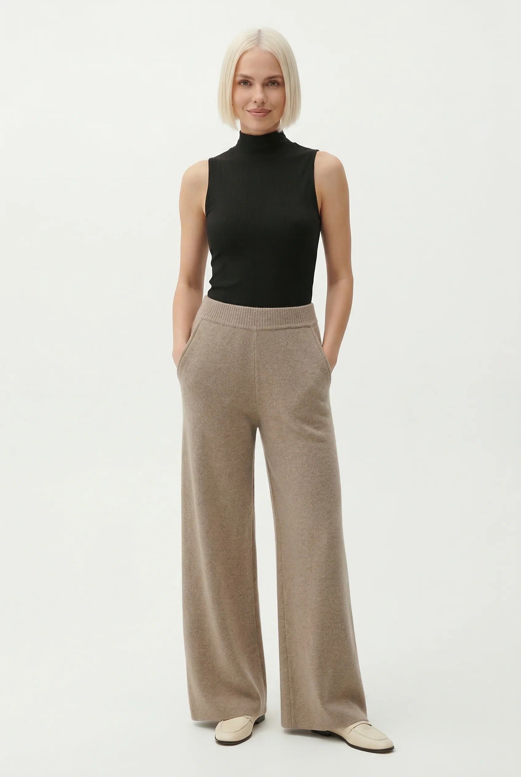 Pantalon Chloé