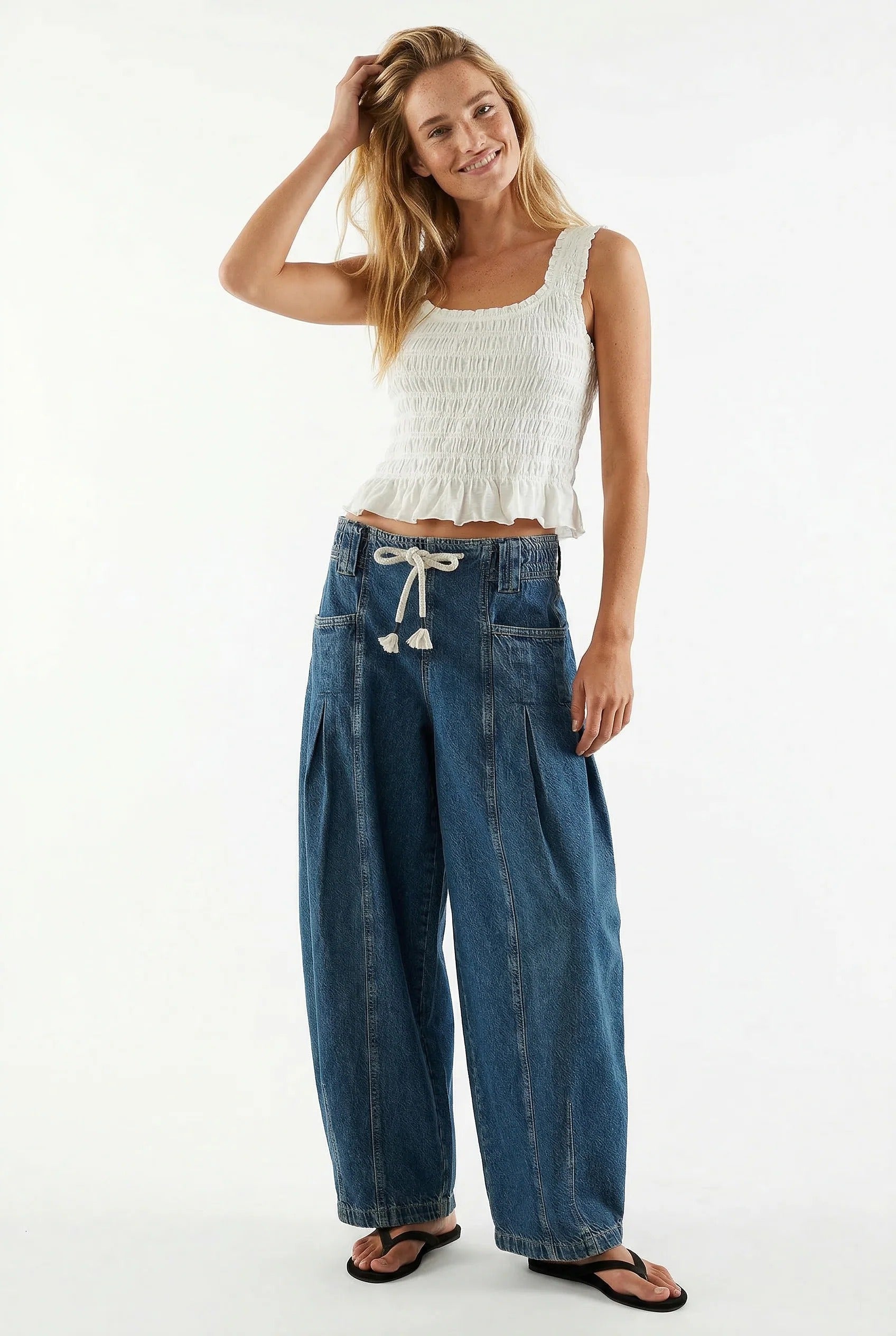 Pantalon Amélie