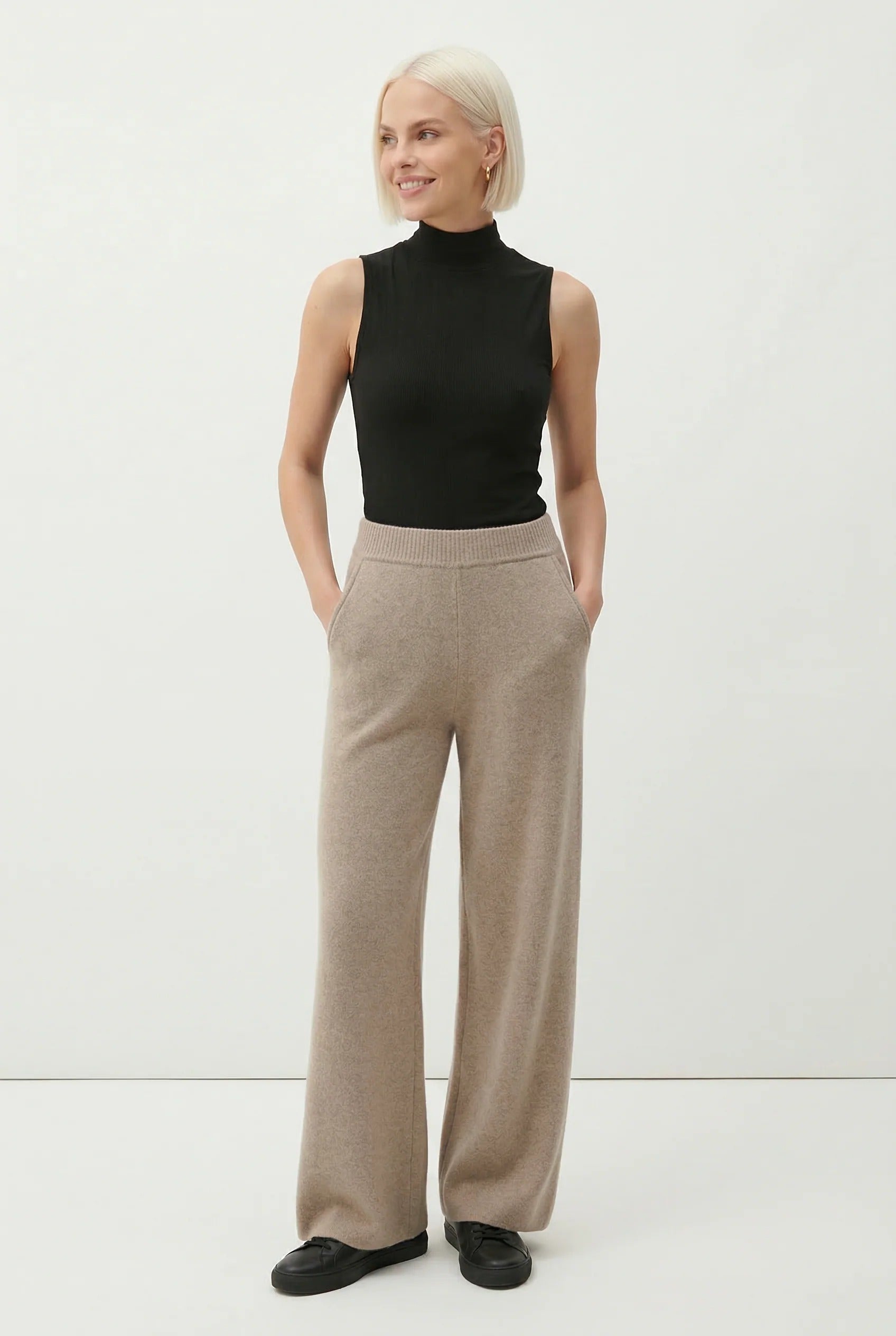 Pantalon Chloé