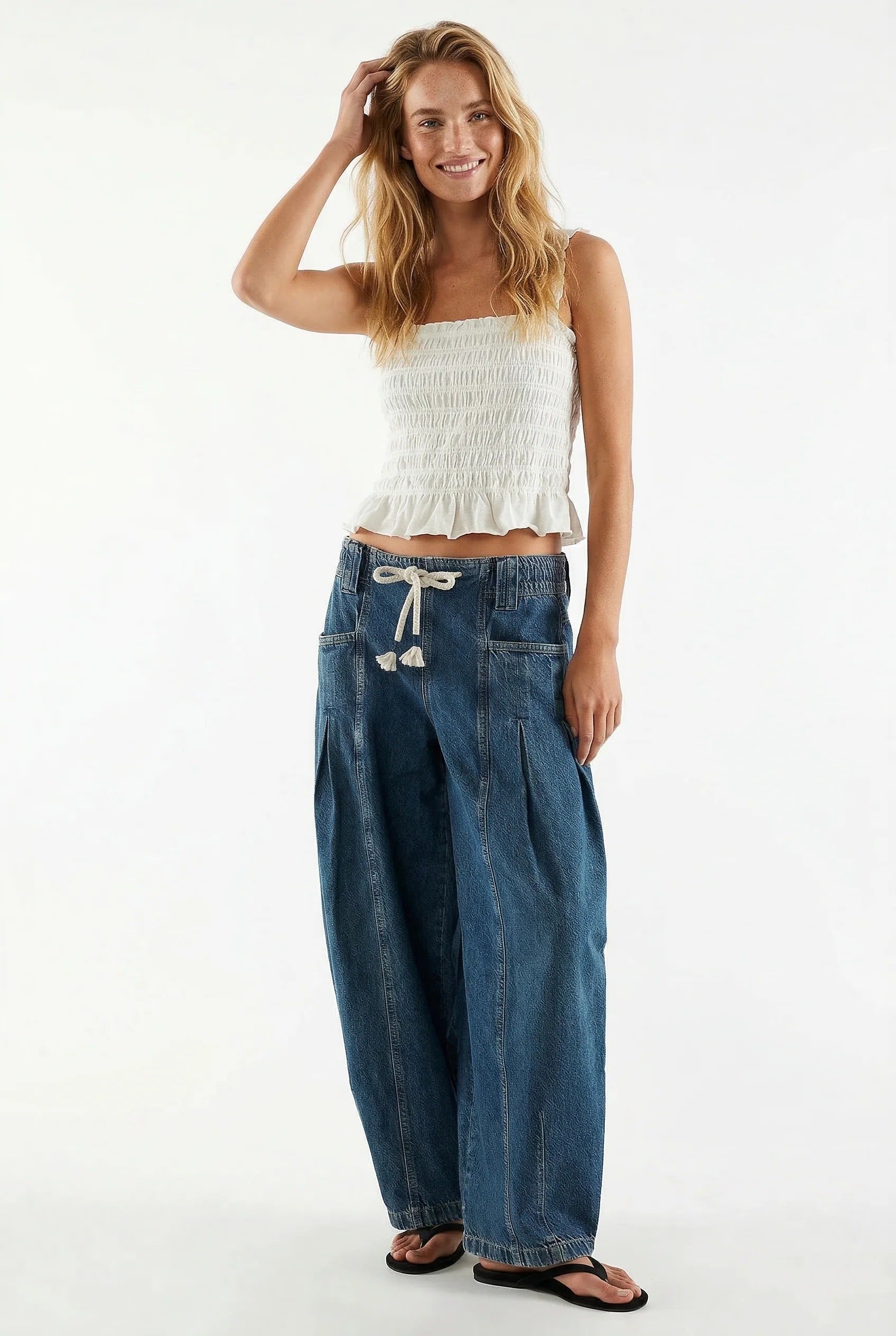 Pantalon Amélie