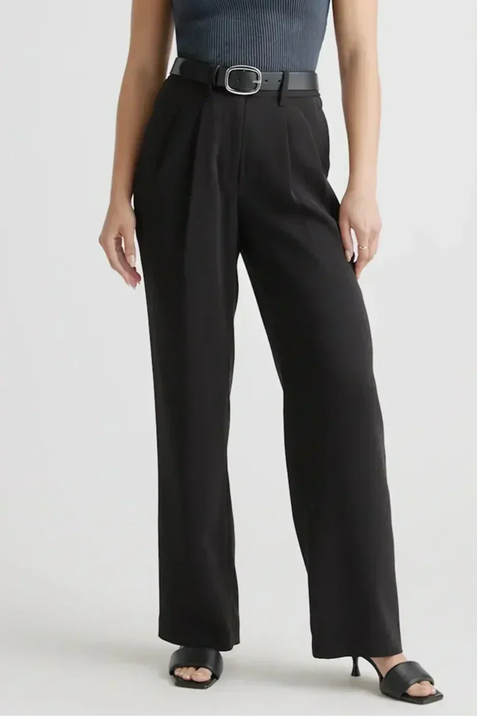 Pantalon Marine