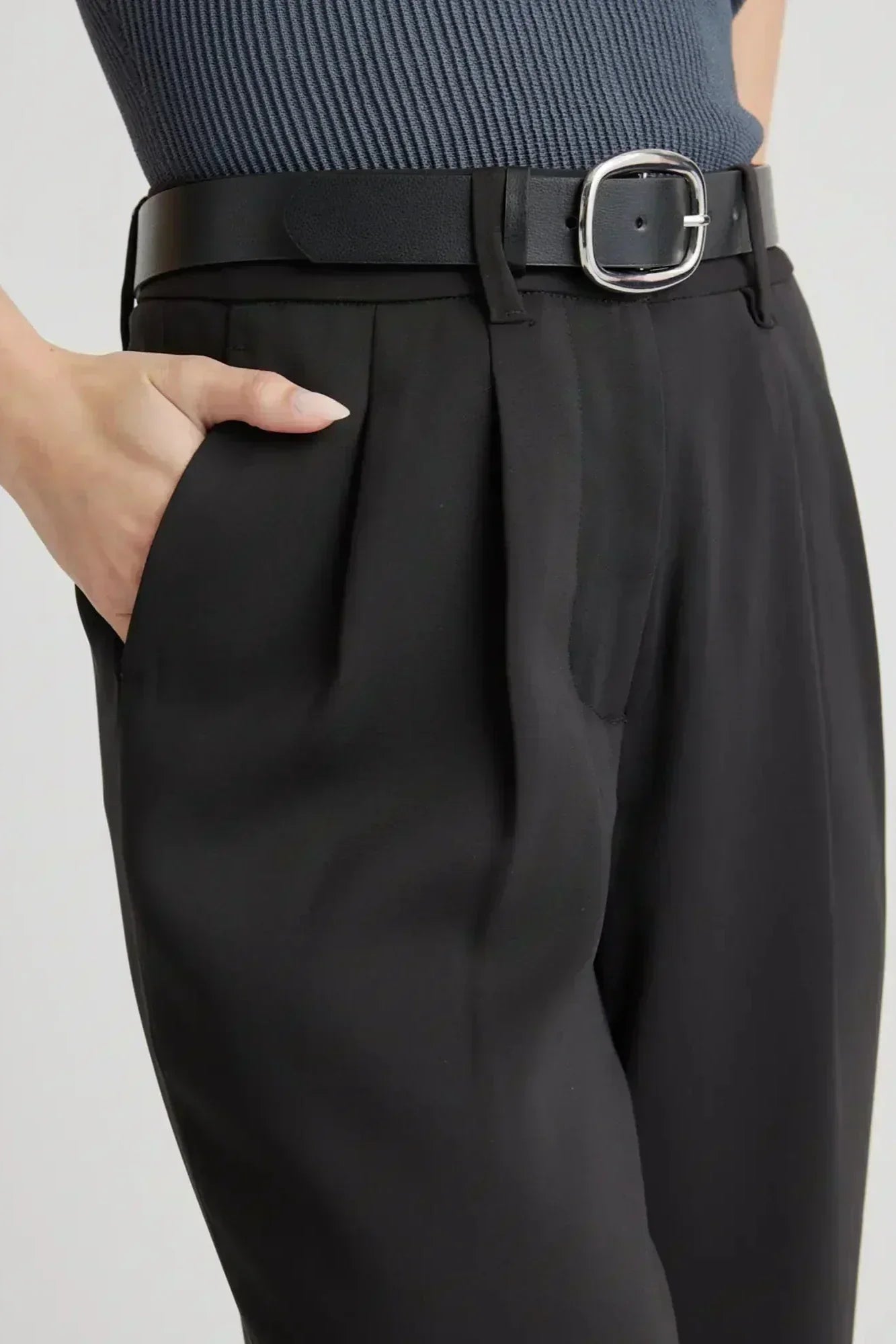 Pantalon Marine
