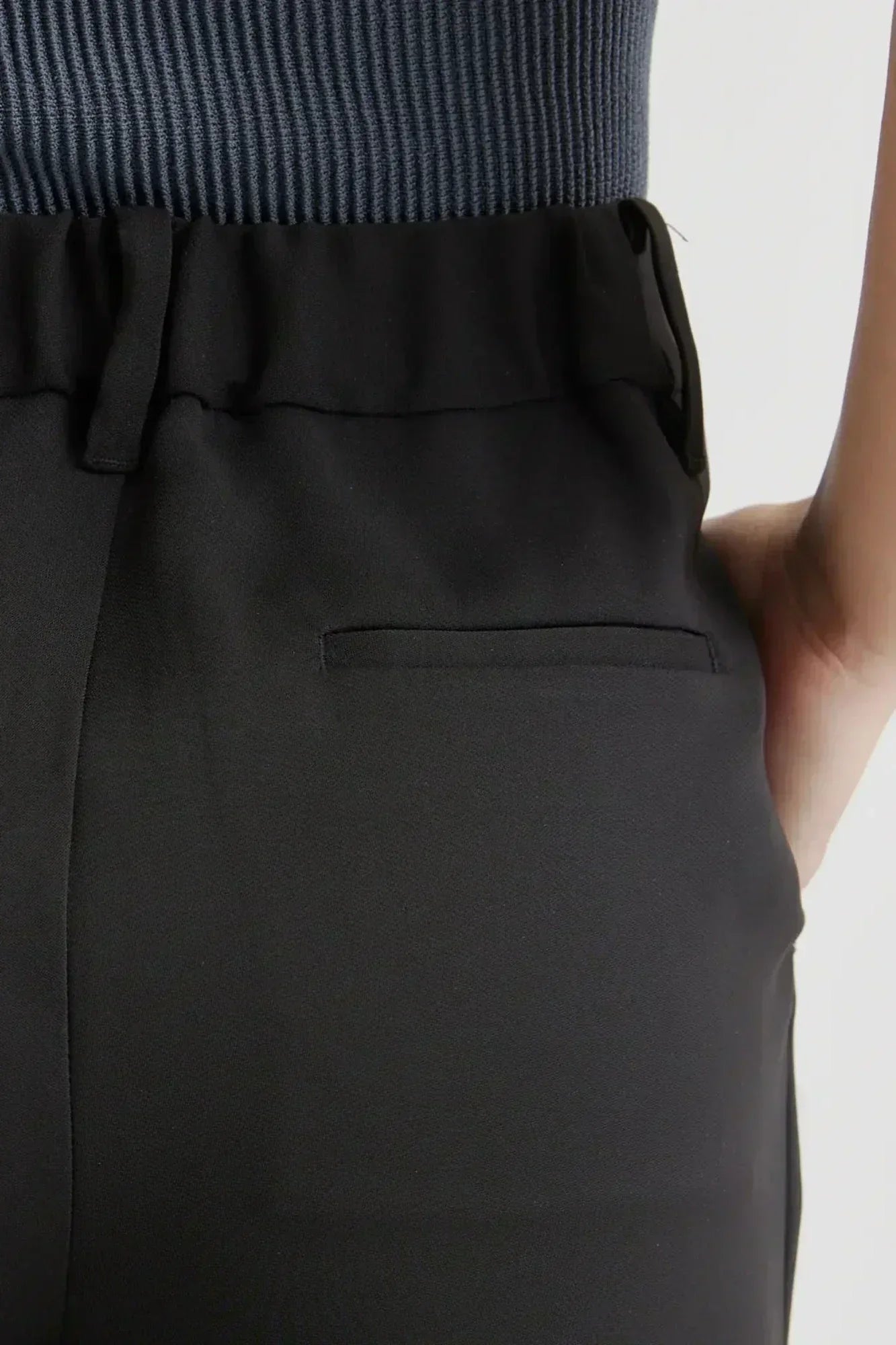 Pantalon Marine